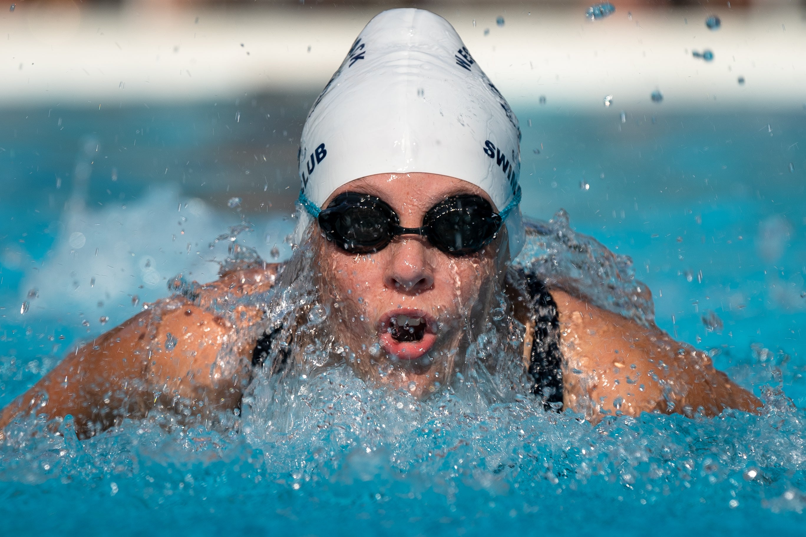 swim team