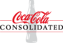 Coca Cola Consolidated logo