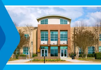 Lowe's YMCA front of building - Press Release Sept-15-2025