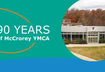 McCrorey 90th Anniversary Generic Lockup
