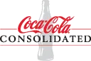 Coca Cola Consolidated logo