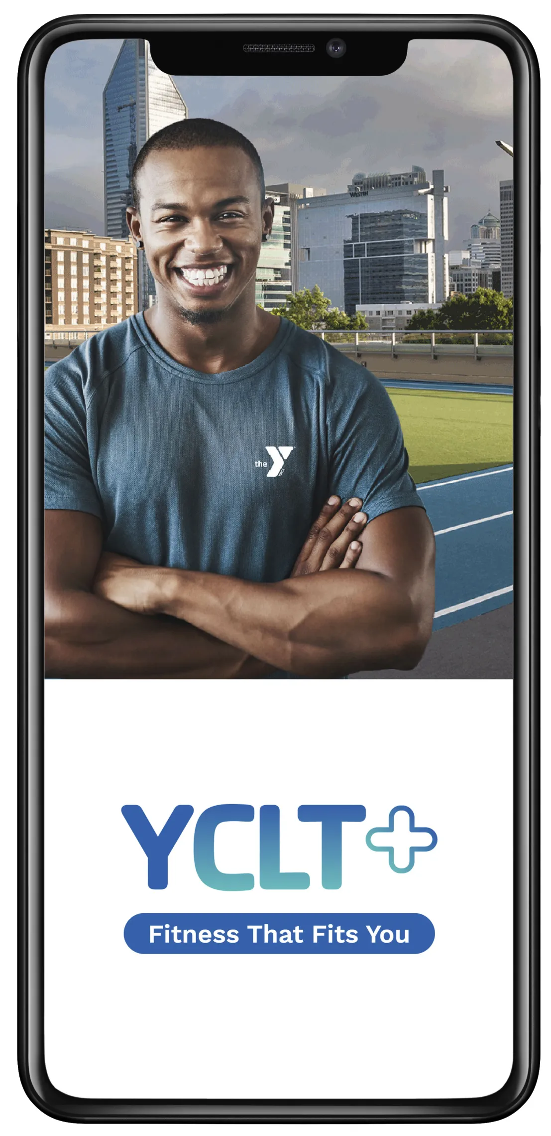 Mobile App Screenshot