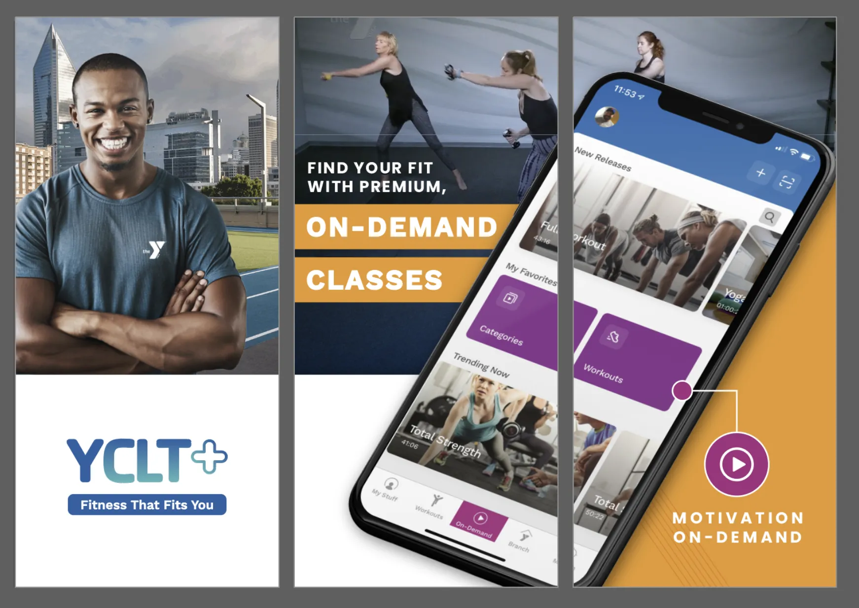 App Banner