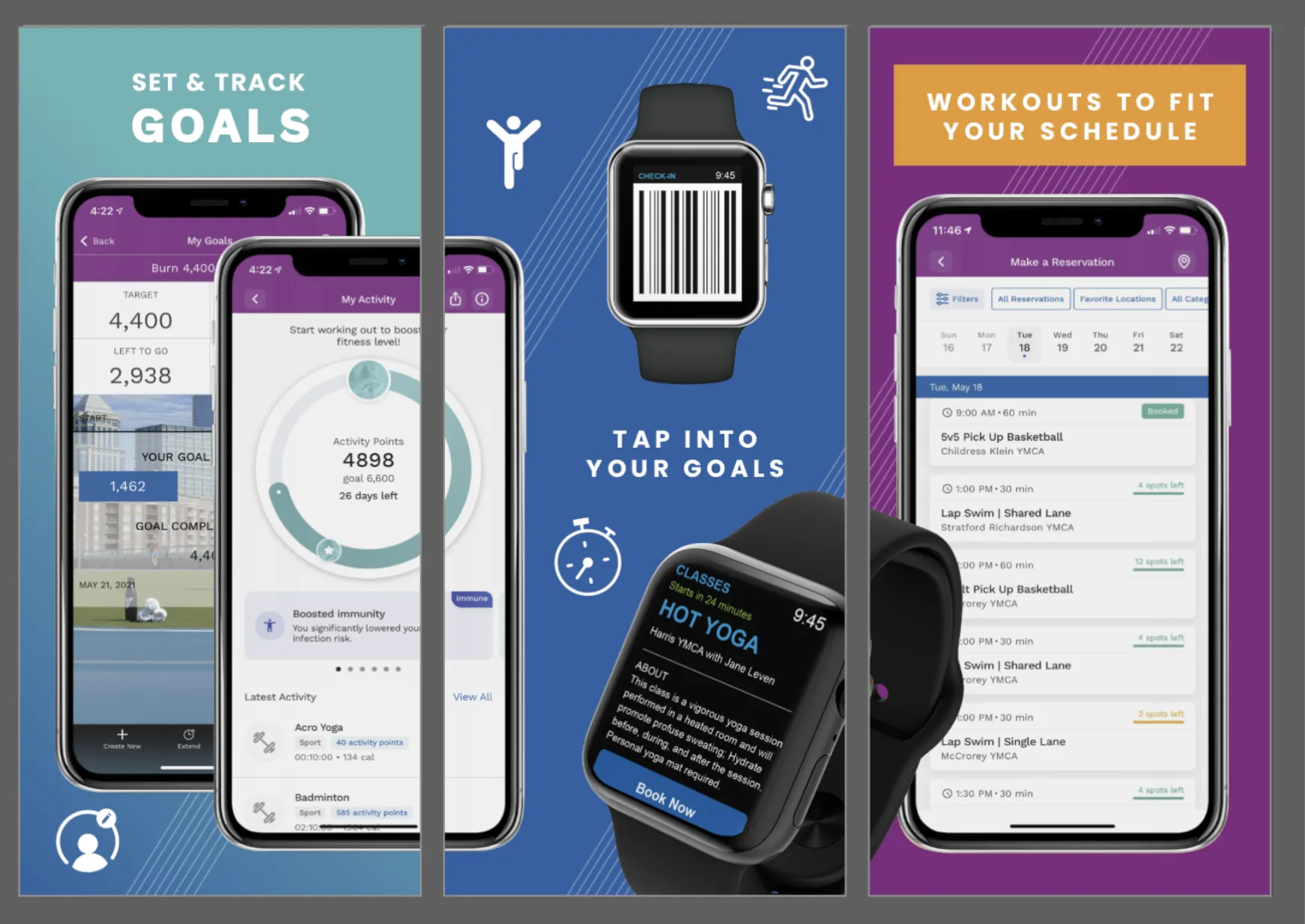 App Banner