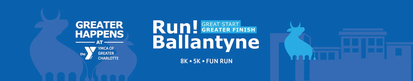 Run Ballantyne - 2026 - web banner