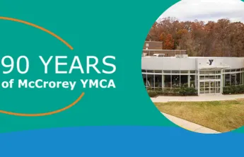 McCrorey 90th Anniversary Generic Lockup